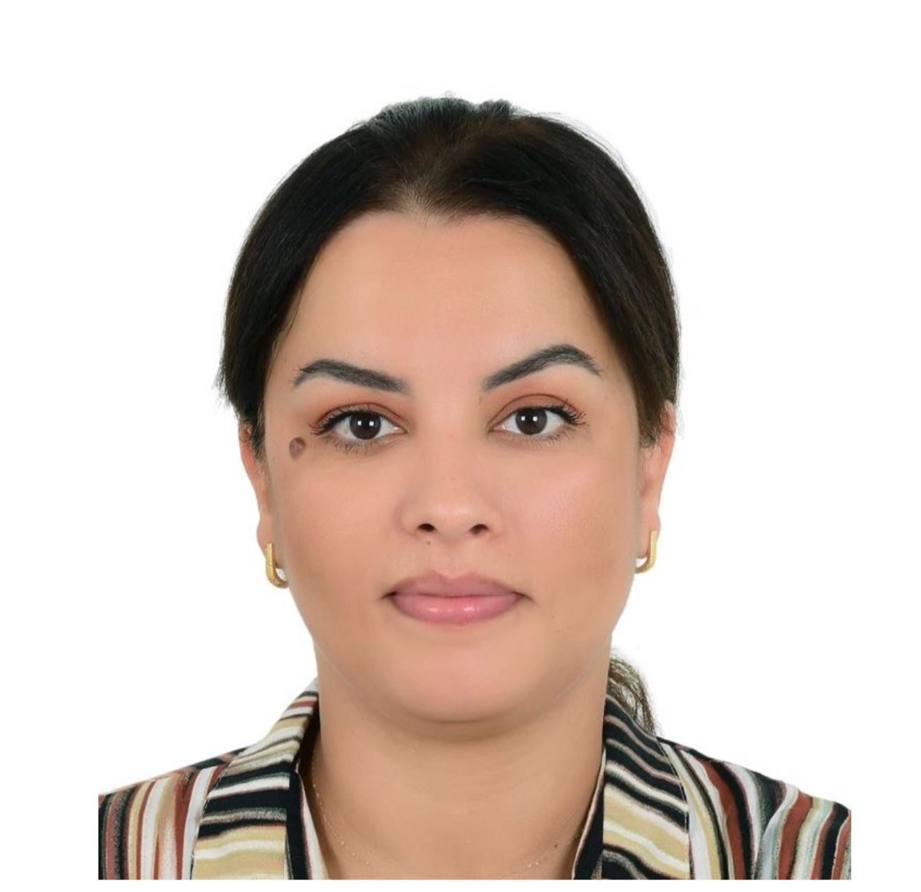 منى — الصورة الأولى